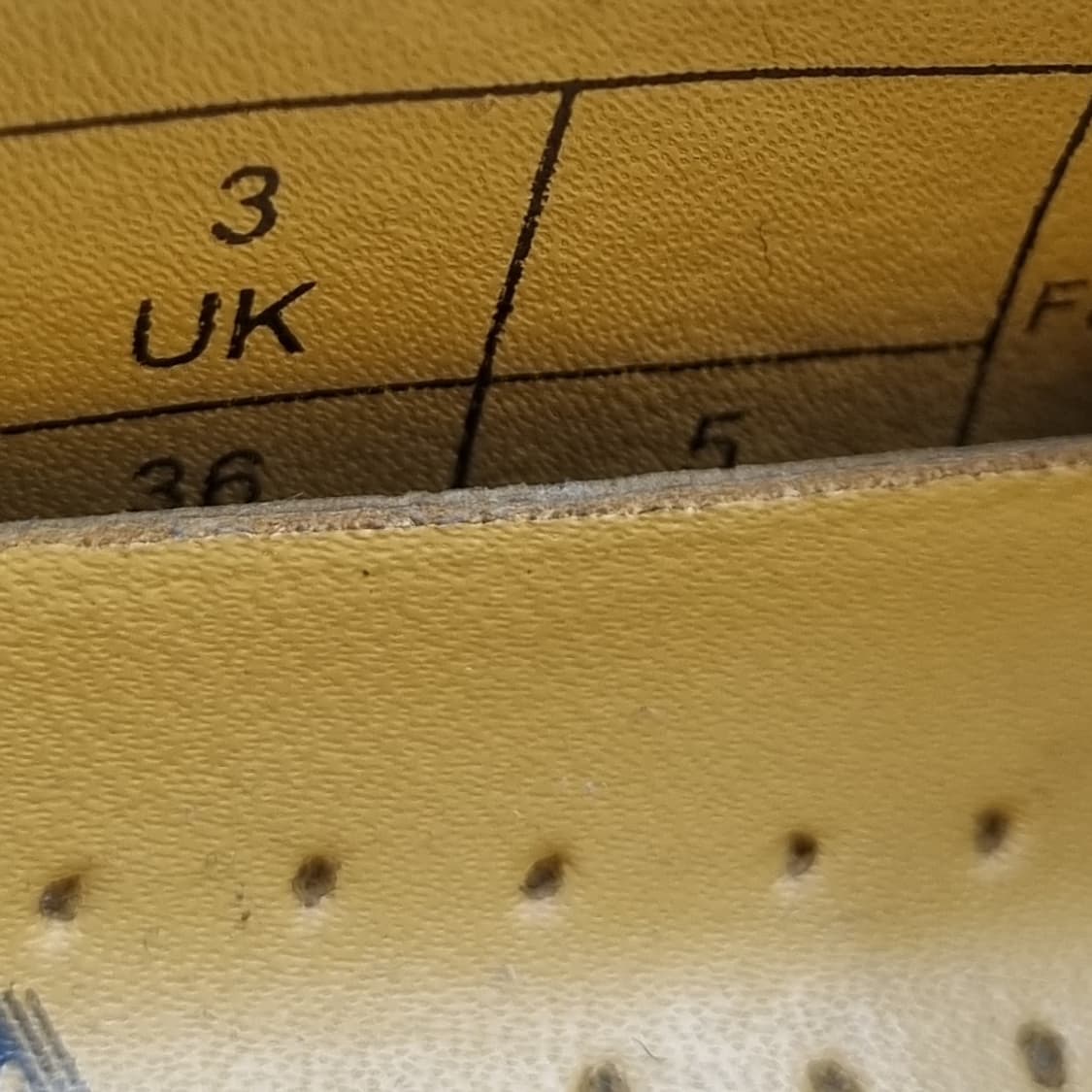 닥터마틴 1461 체리레드 여성로퍼36 230 상품이미지6