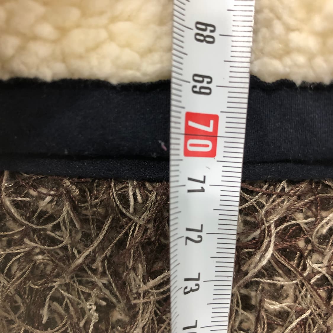 L 팀버랜드 플리스 자켓 상품이미지10