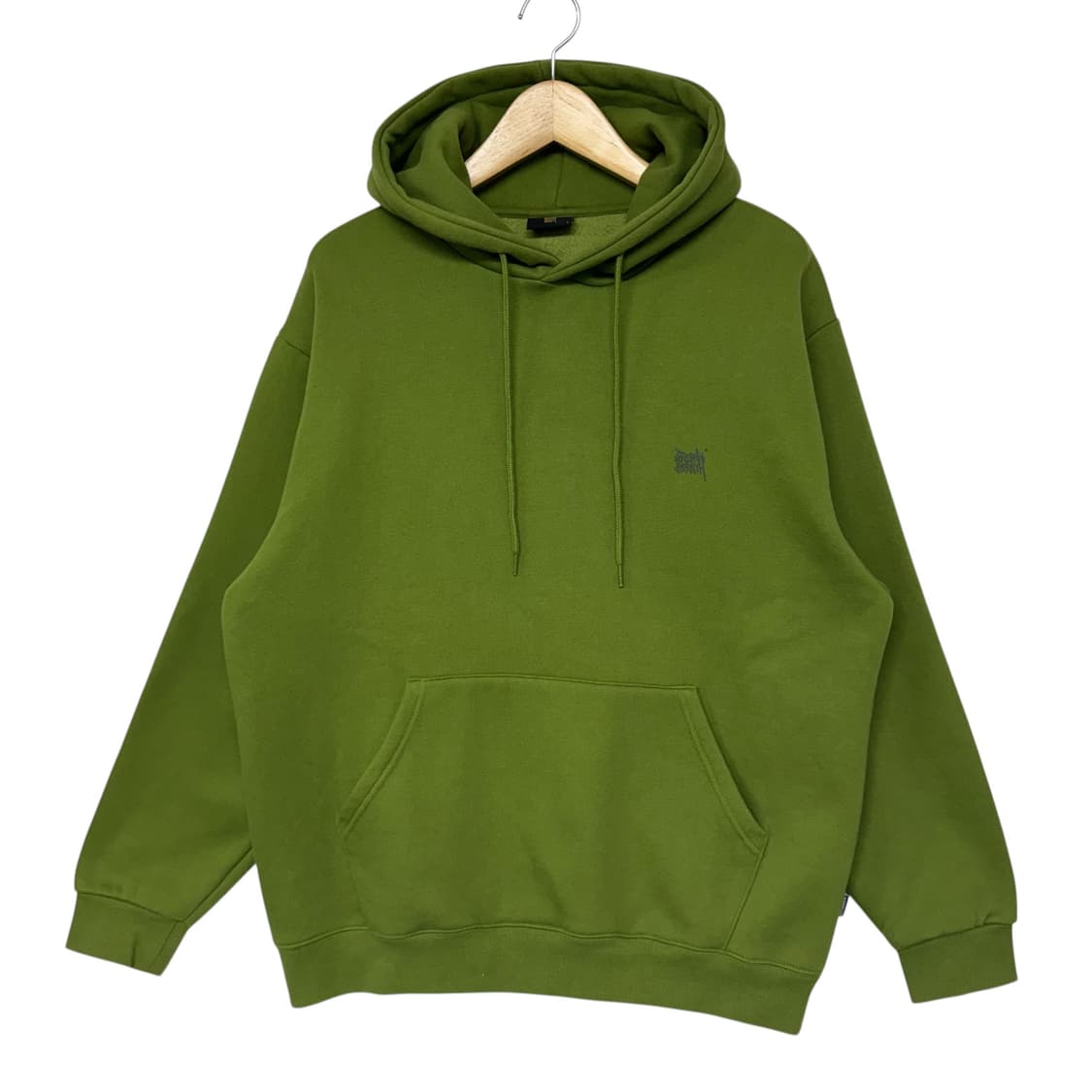 브라운브레스 로고 후드 상품이미지2