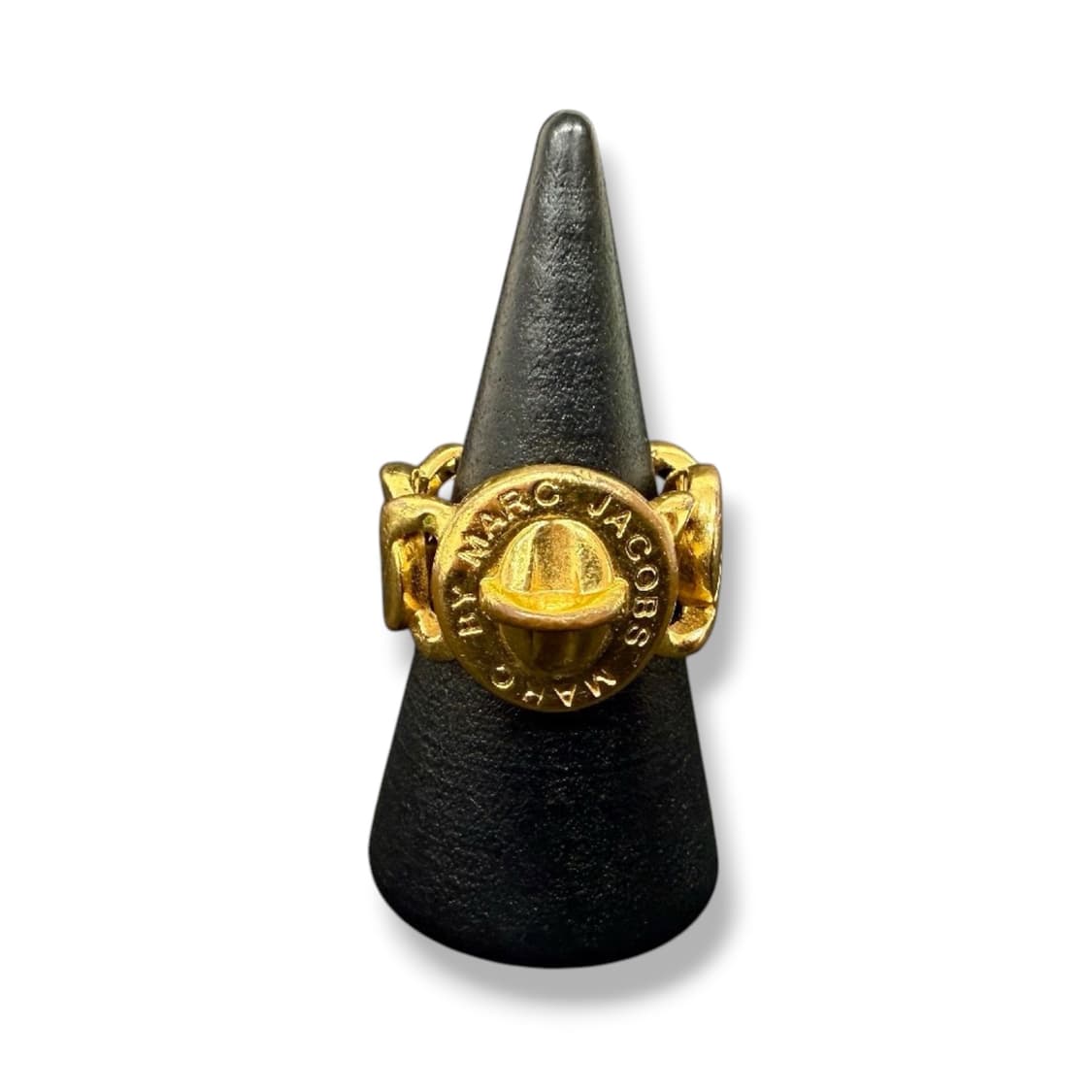 Marc Jacobs Turn Rock Ring 상품이미지2