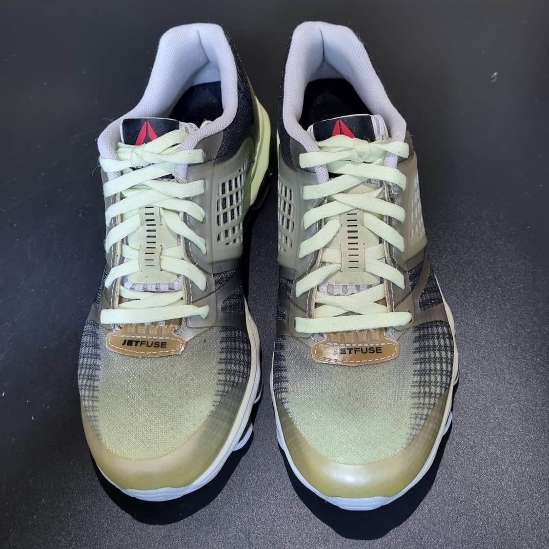 리복 제트퓨즈 운동화 220 상품이미지2