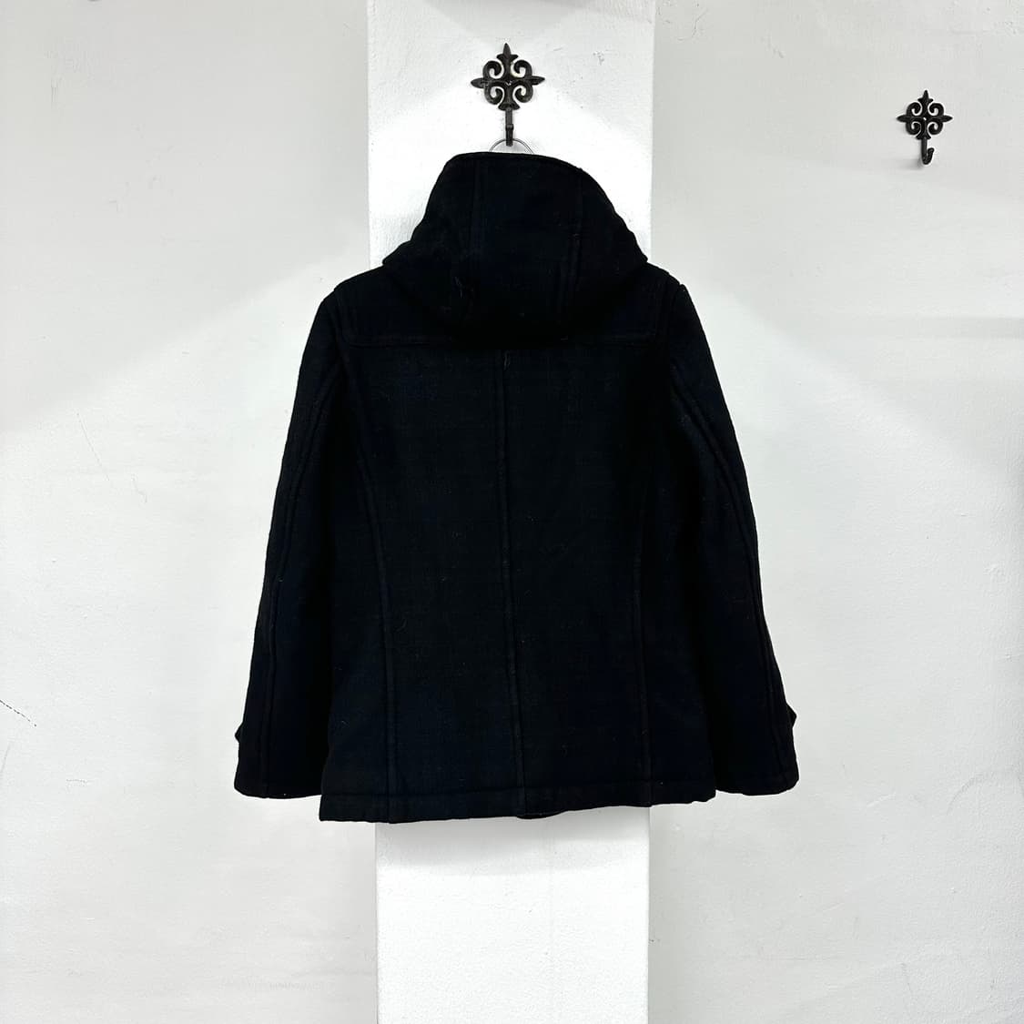 Custom culture formal cotton jacket 상품이미지5