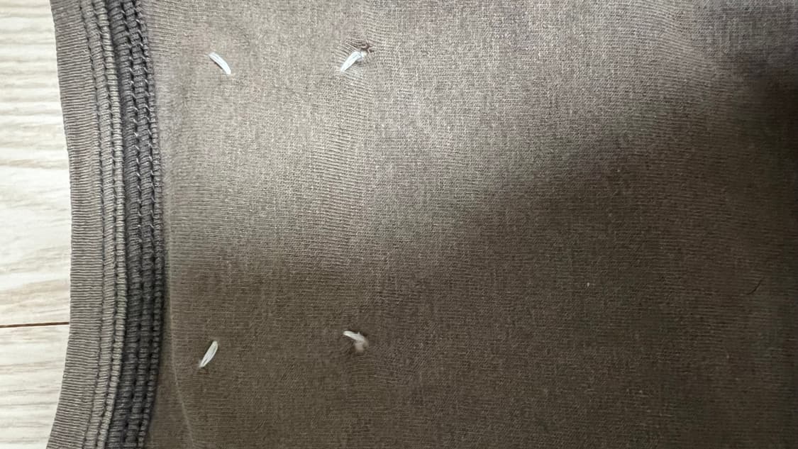 00ss 마틴마르지엘라 롱슬리브 상품이미지4