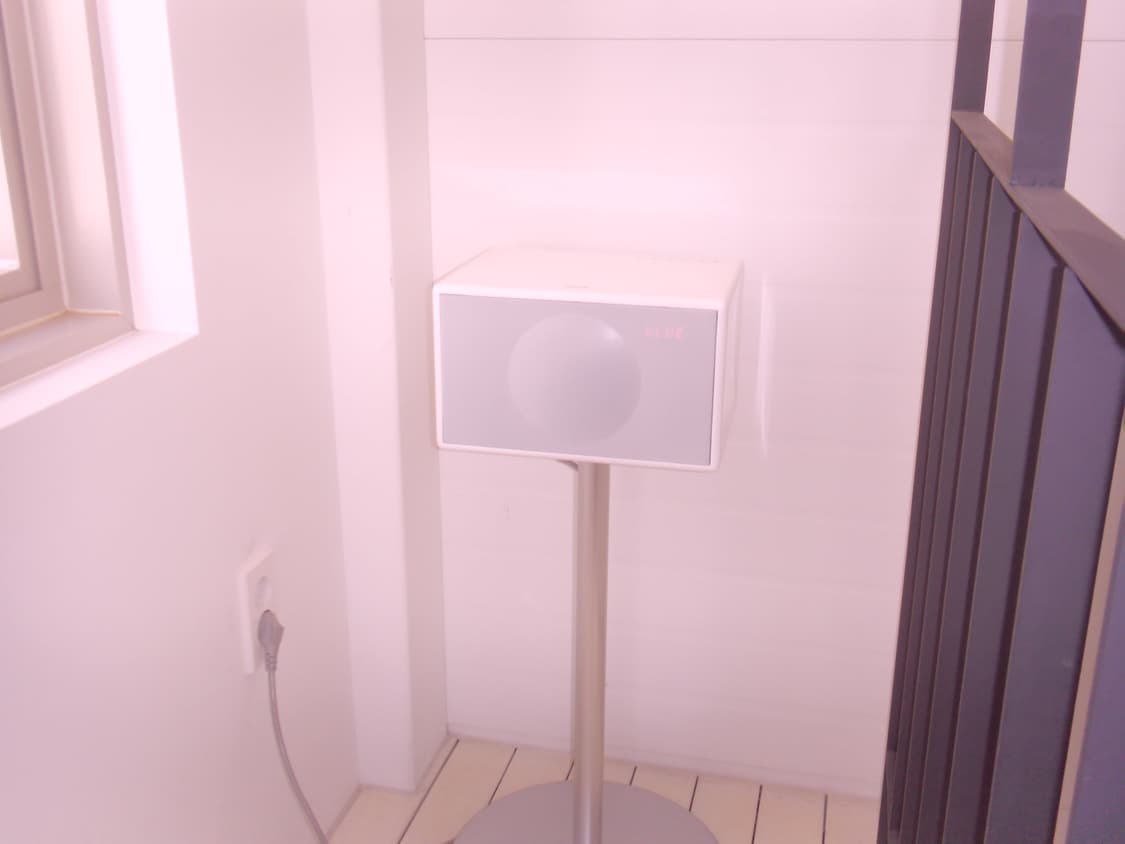 삼성 vluu nv9 디카 (작례) 상품이미지10