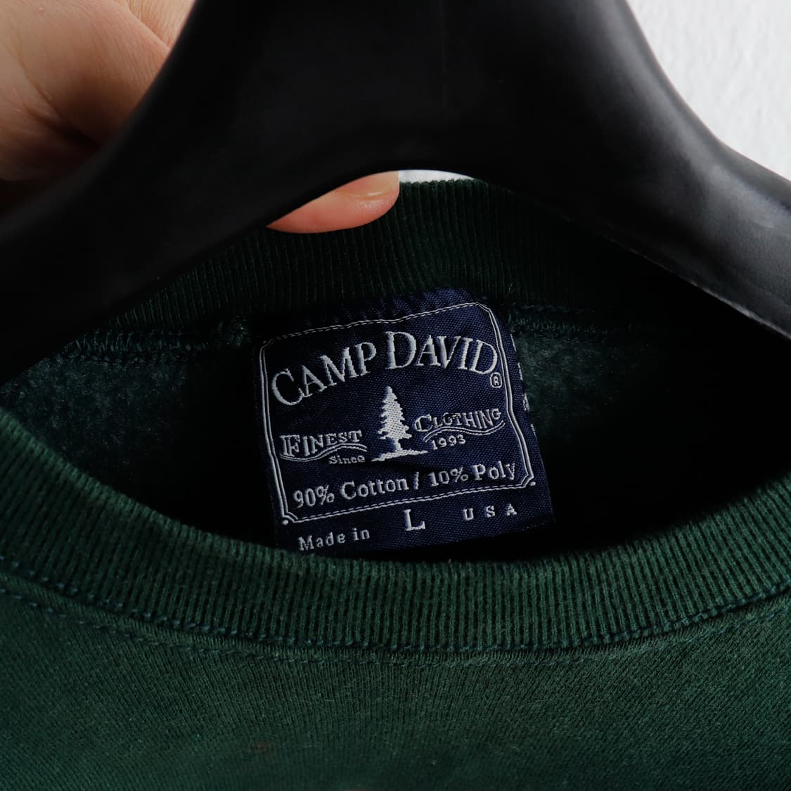 CAMP DAVID 후루츠패밀리
