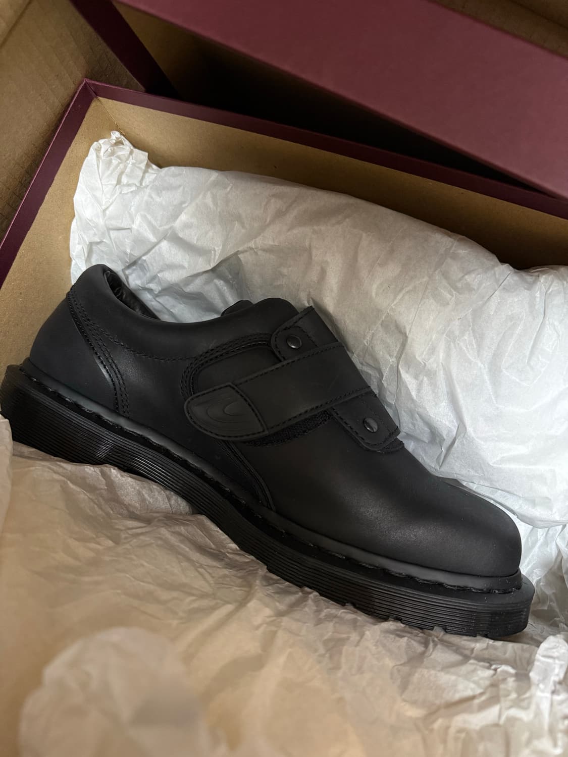 280 키코코스타디노브 닥터마틴 슈즈 상품이미지2