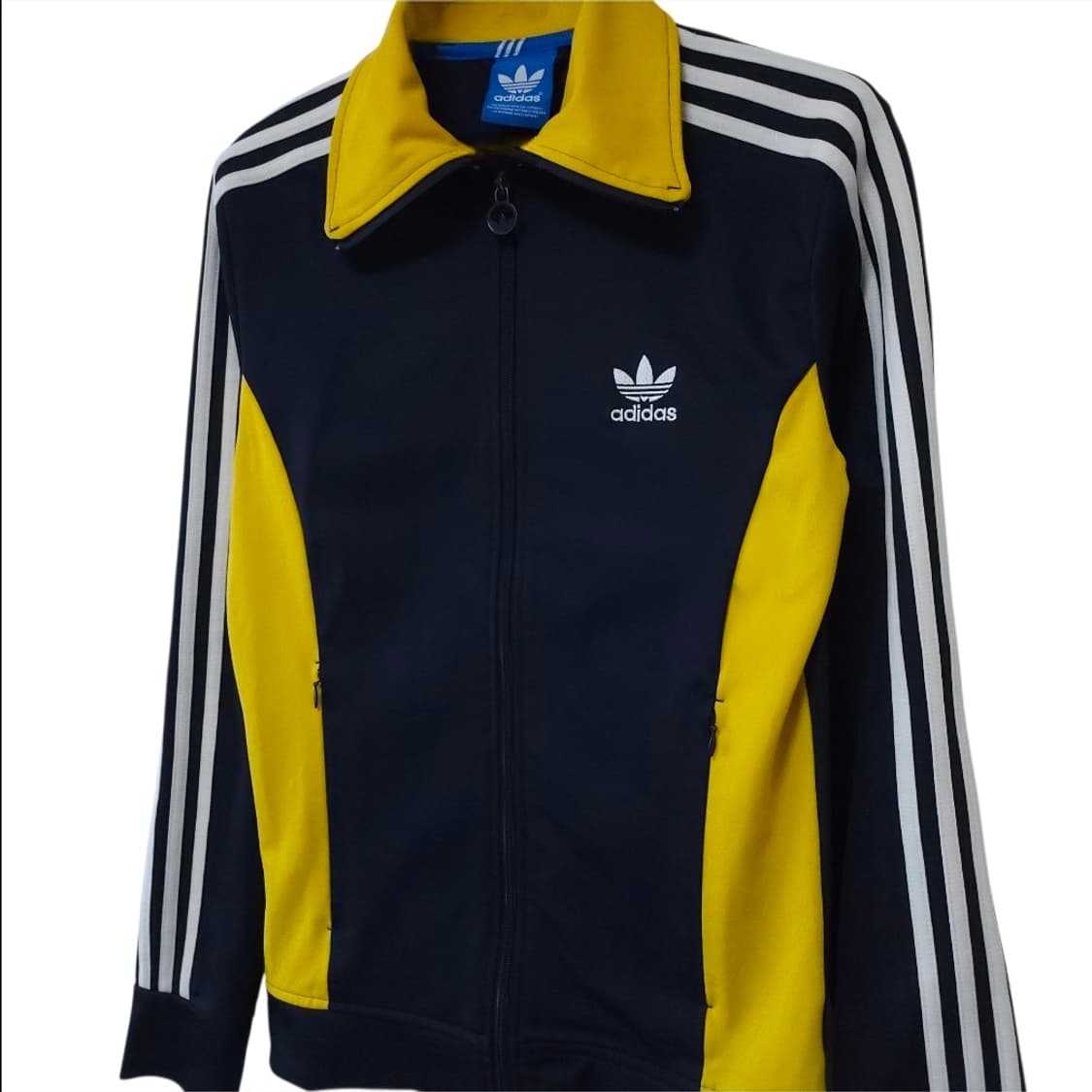 아디다스 파이어버드 져지 남노 95 M 트랙탑저지 상품이미지3