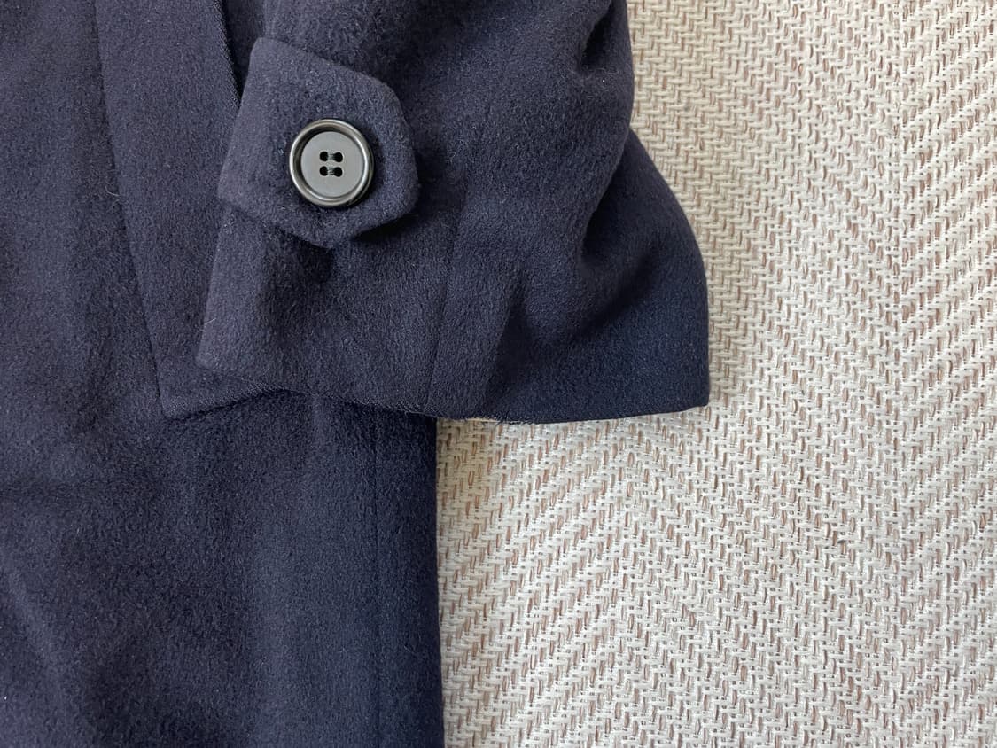 잉글랜드 캐시미어 싱글 발마칸 코트 J03627 상품이미지2