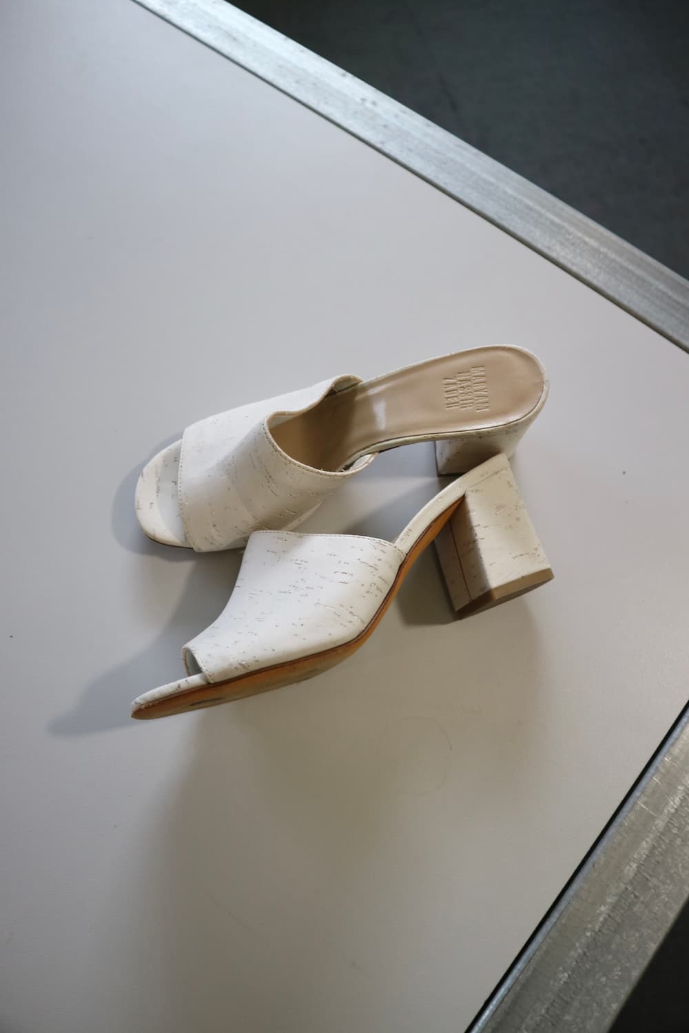 Maryam Nassir Zadeh Heel 상품이미지2