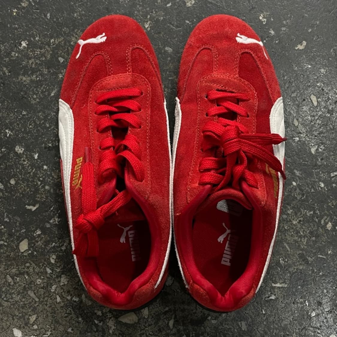 280 푸마 스피드캣 OG 상품이미지8