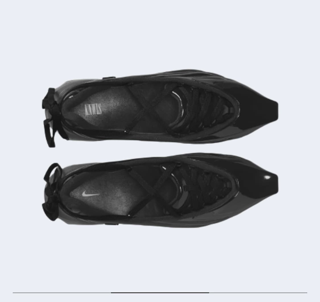 나이키노울스 에어맥스 뮤즈 느와르 상품이미지2