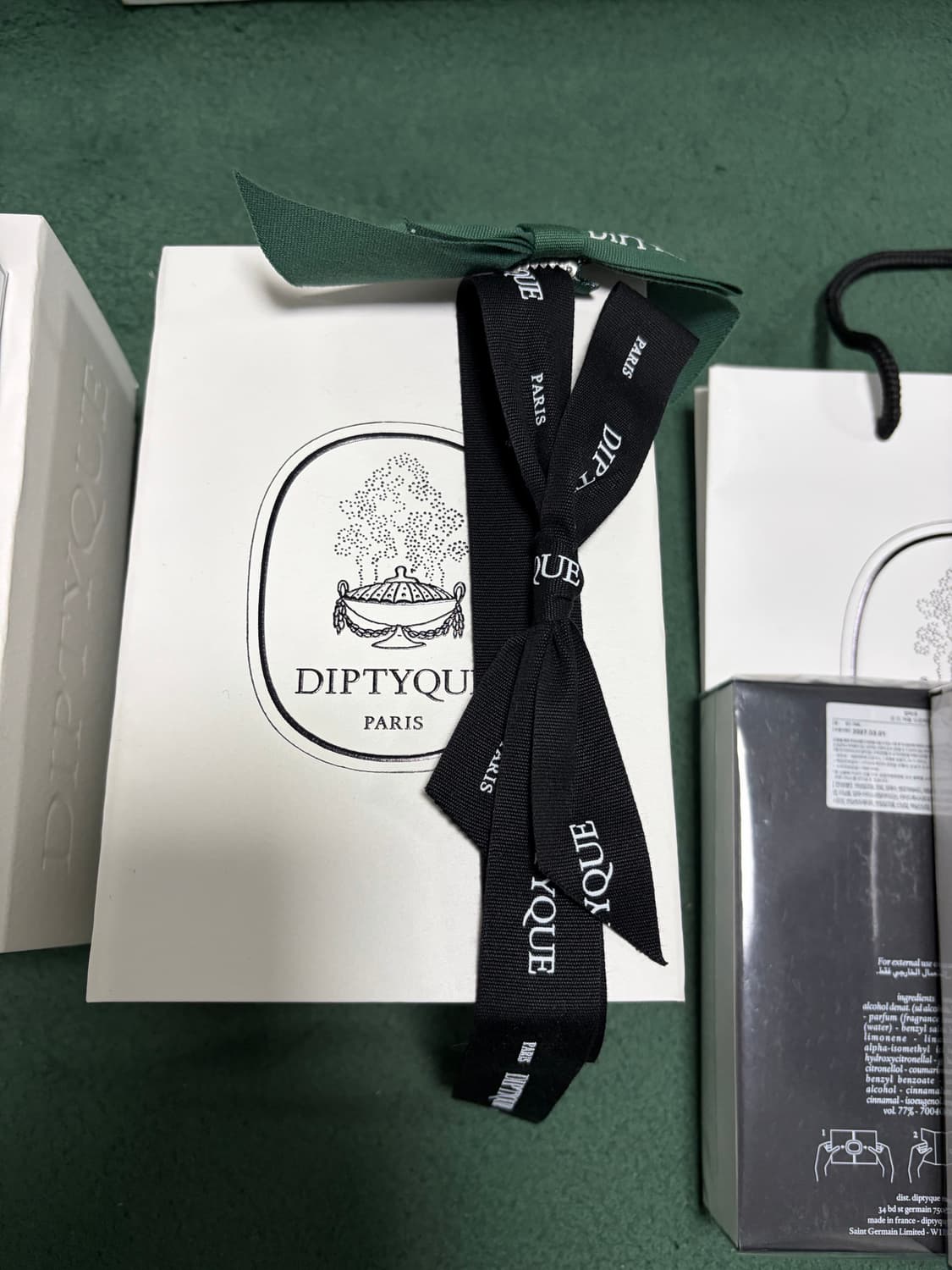 오르페옹 국문택 미개봉 상품이미지1