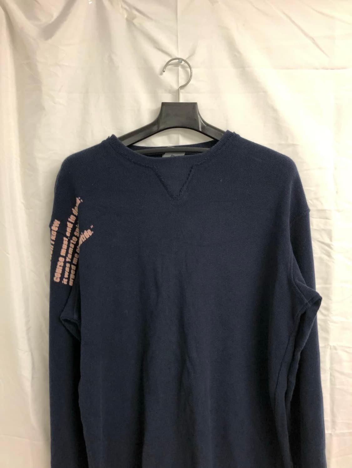 PPFM 니트 상품이미지3