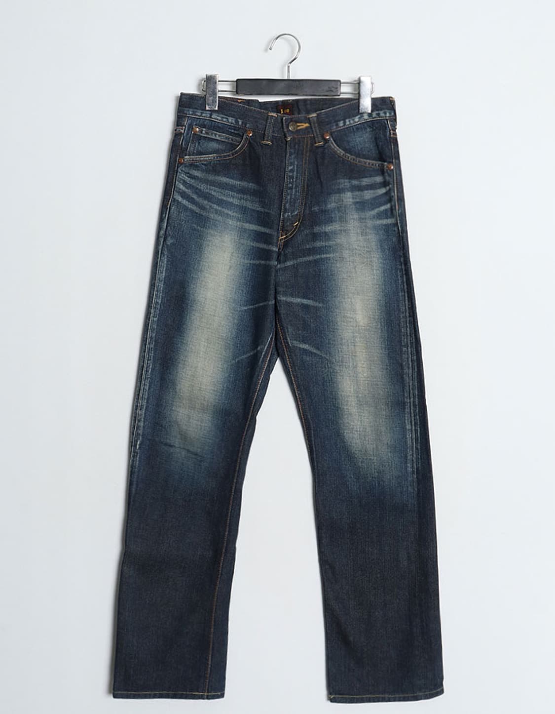 Lee RIDERS 20101 Washing Denim Pant  상품이미지1