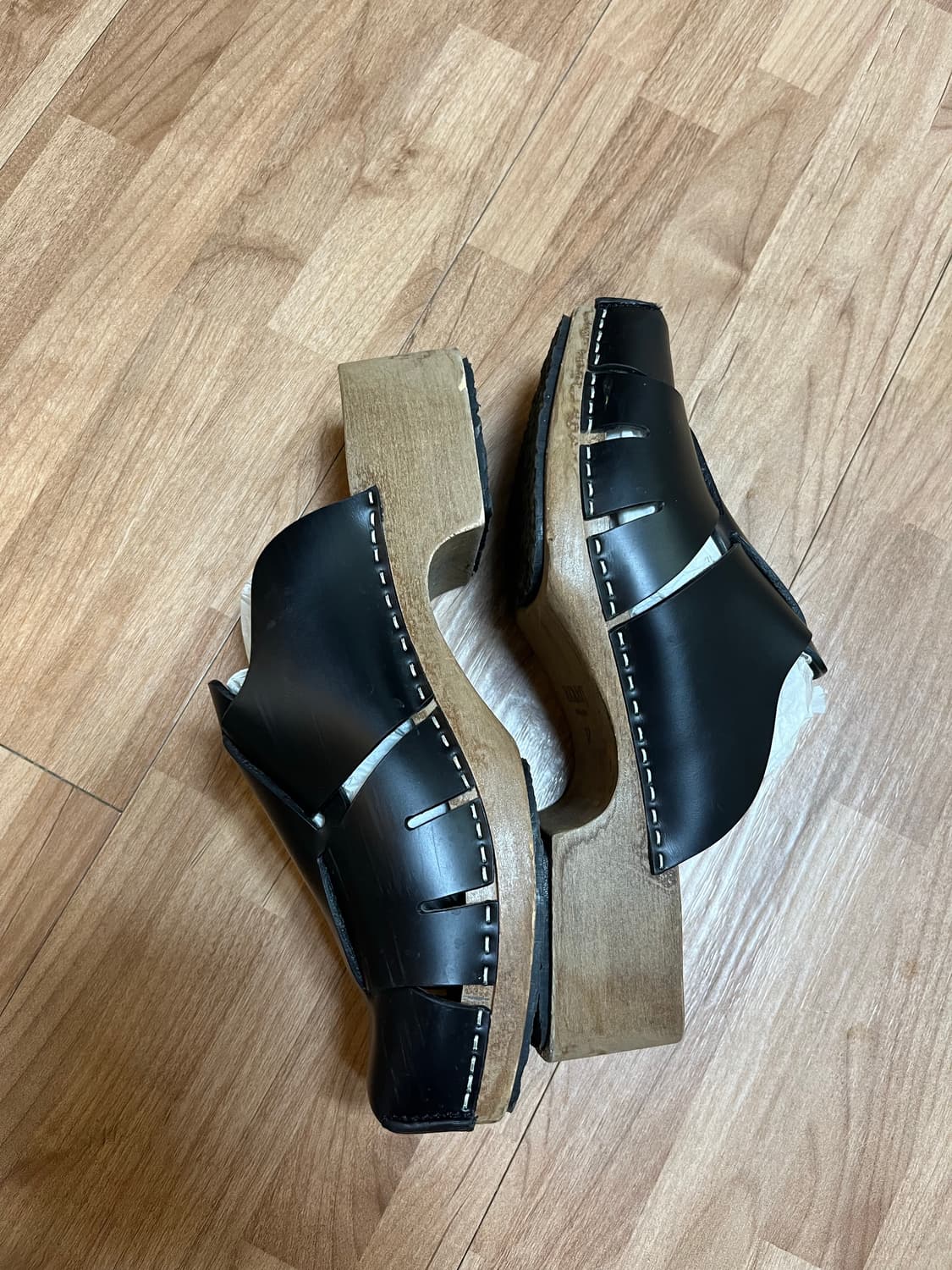 헤레우 클로그 상품이미지3