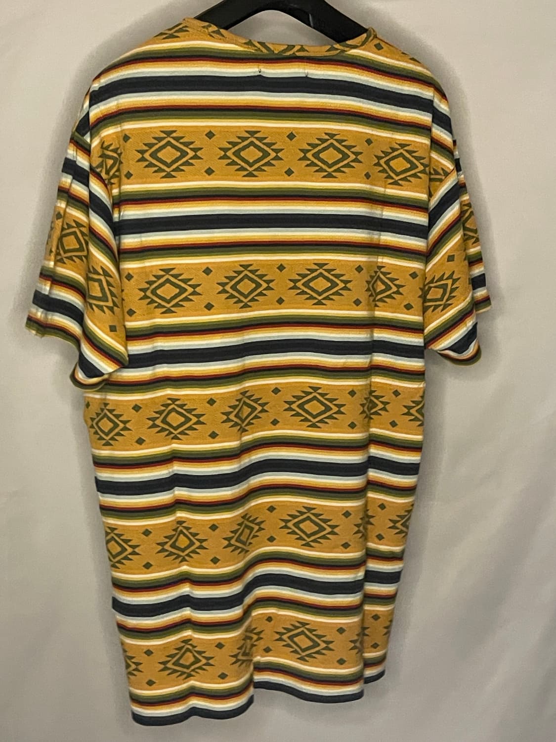 RRL 나바호 포켓 숏슬리브 상품이미지2