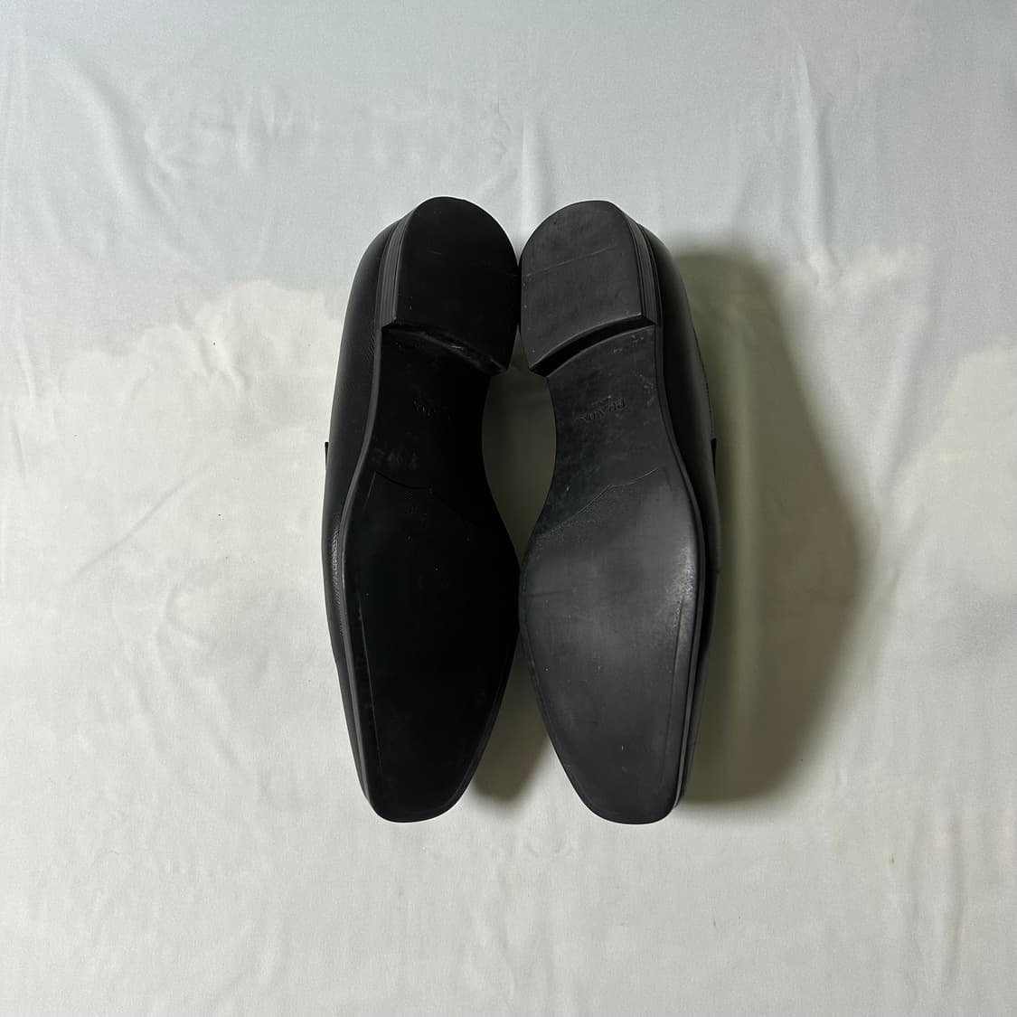Prada sports strap loafers 상품이미지5