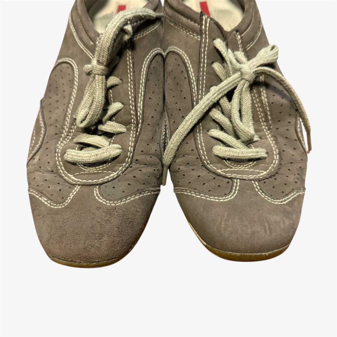 (230) 프라다스포츠 몬테카를로 브라운 상품이미지4