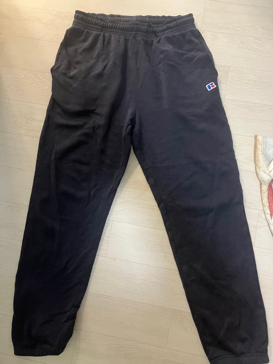 00’s러셀 스웻조거팬츠 상품이미지1