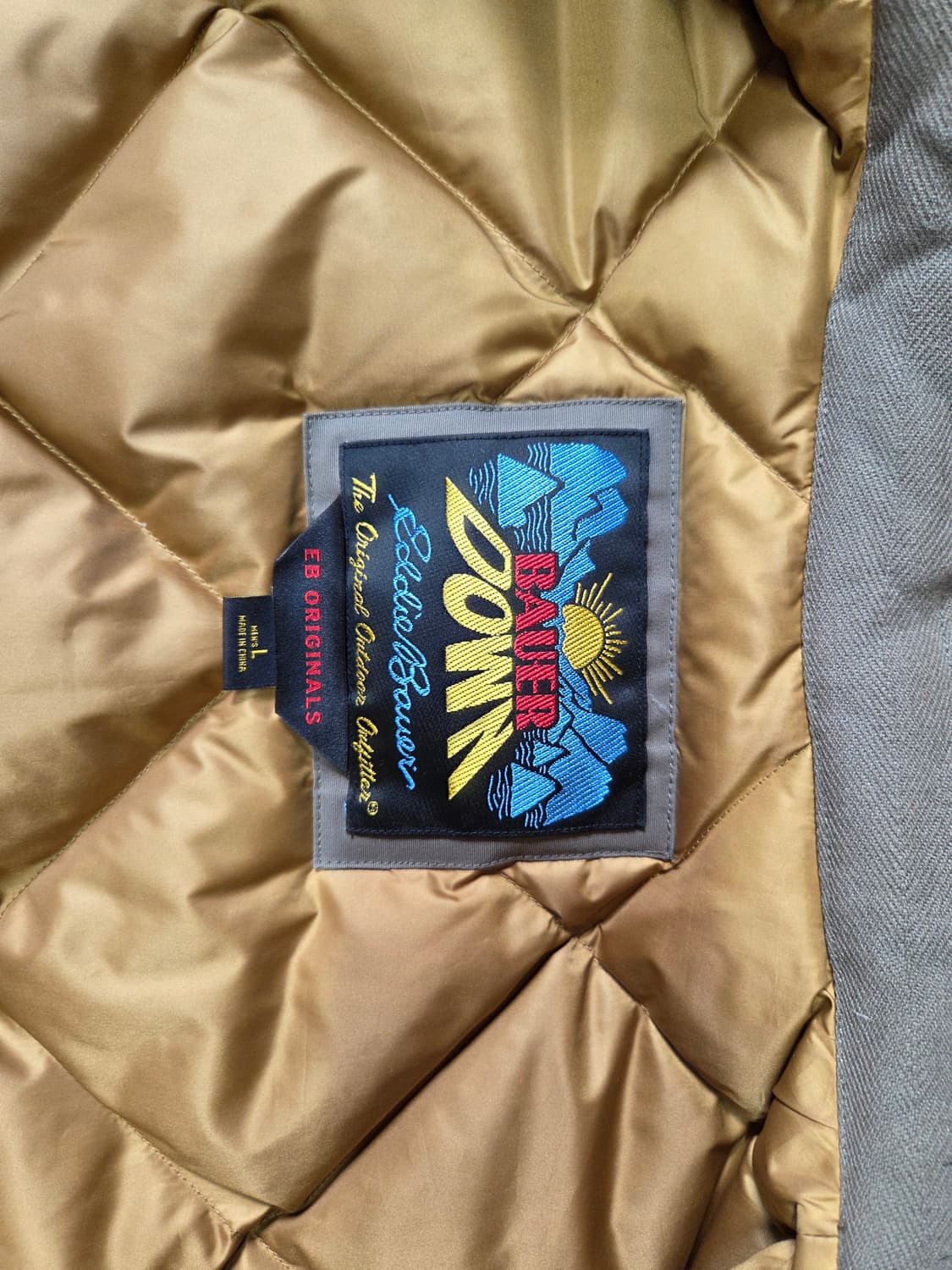 에디바우어 B-9 L사이즈 상품이미지8