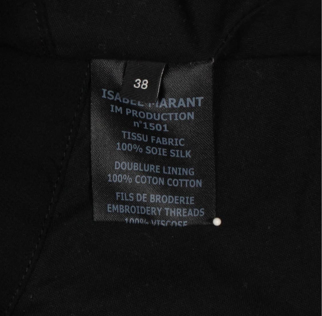 이자벨마랑 미니스커트 상품이미지3