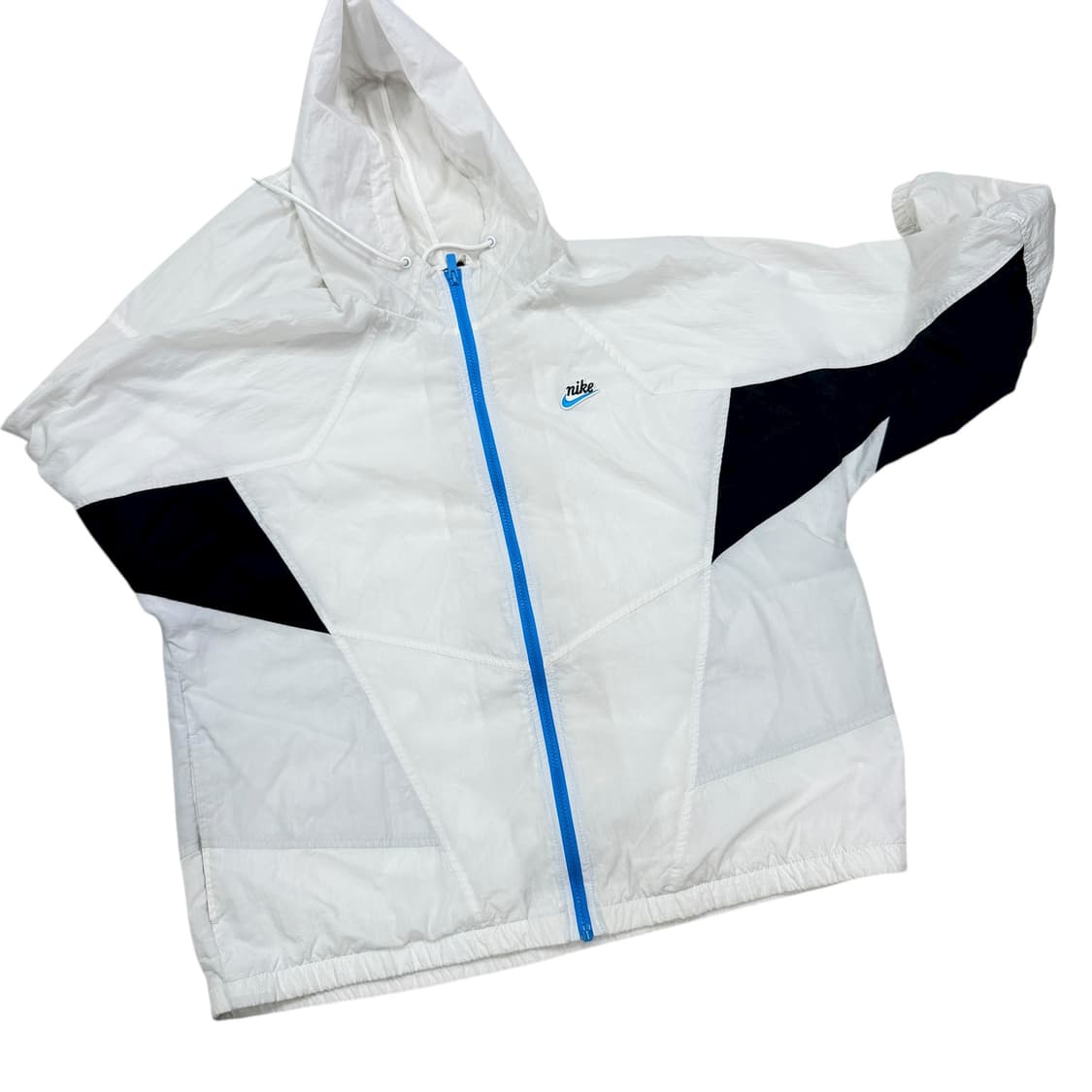 나이키 윈드러너 헤리티지 바람막이 자켓 XL 105 상품이미지7
