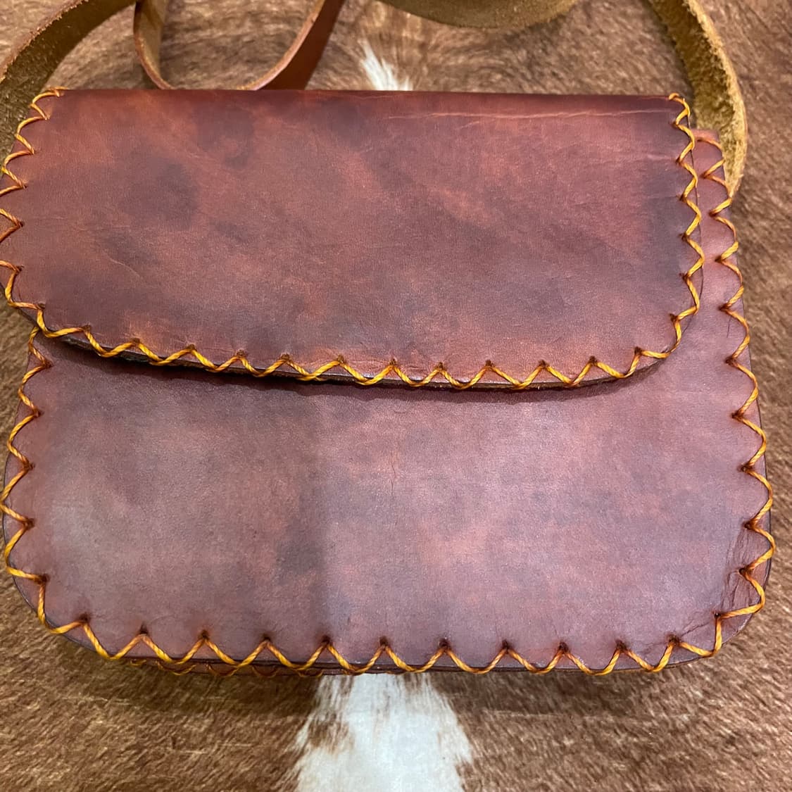 Vintage bag 상품이미지2