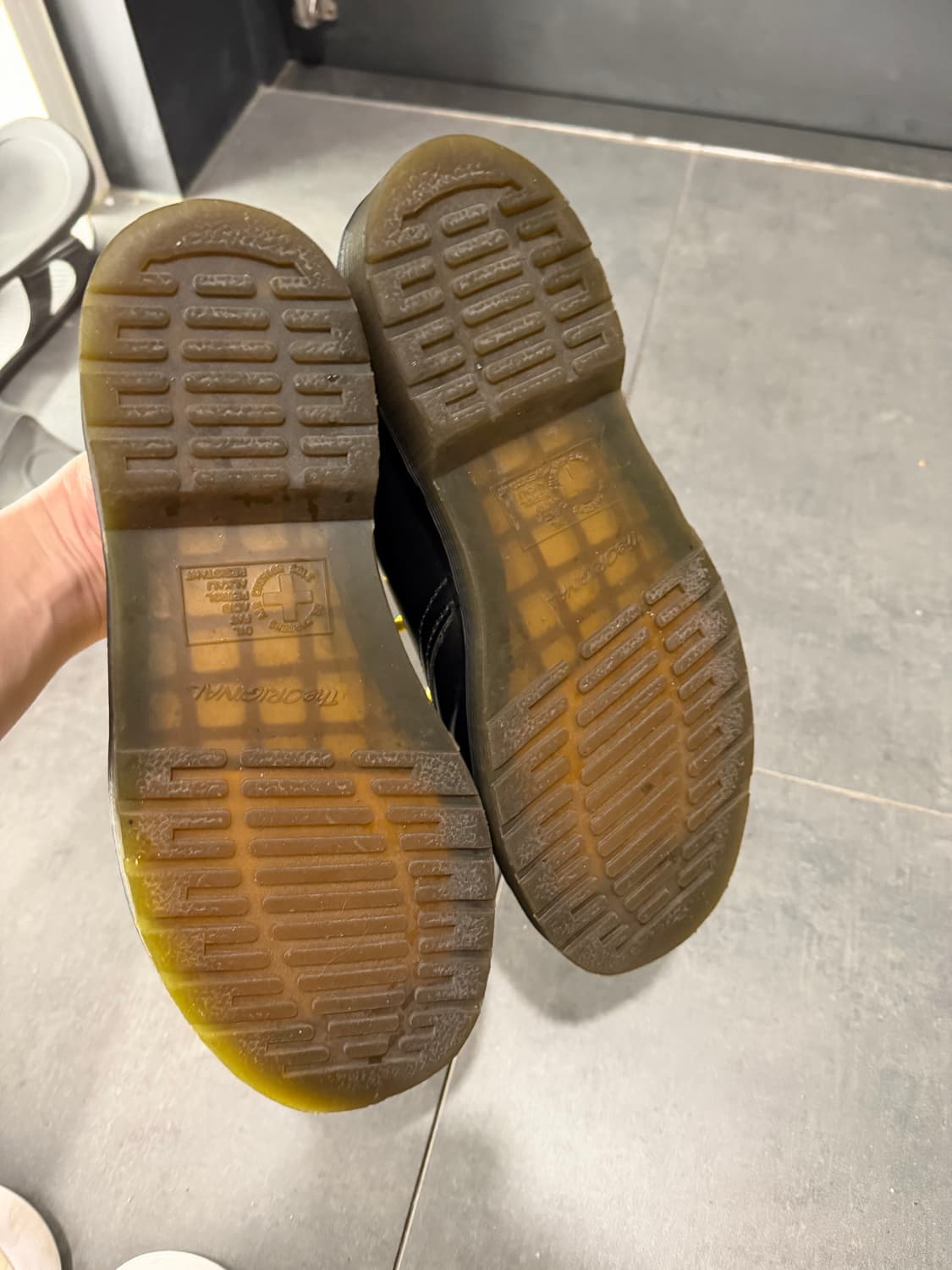 닥터마틴 1461 상품이미지4