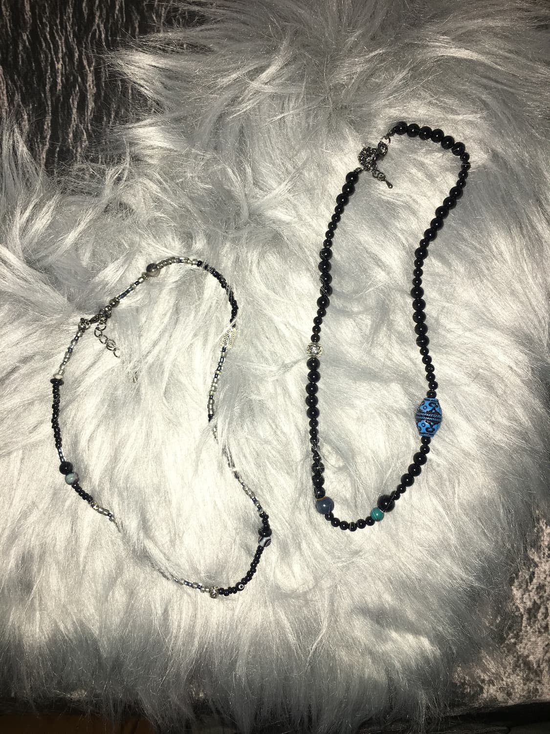 Moonstic Necklace 🌑 상품이미지2