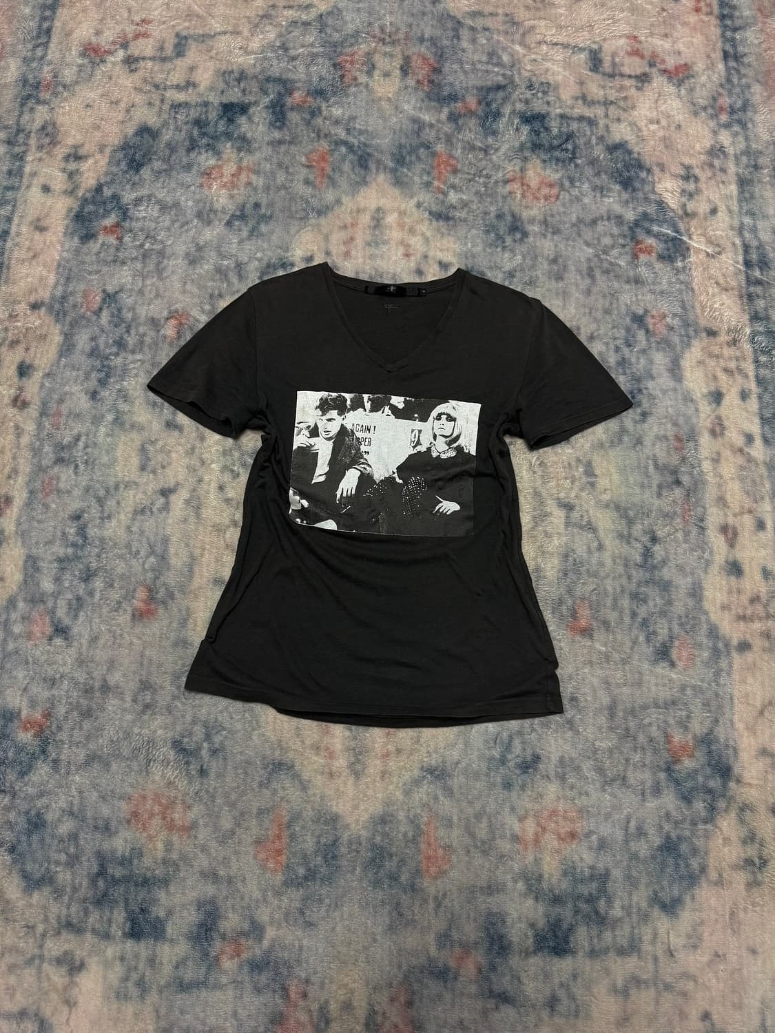 No.id archive printing cut sew  상품이미지1