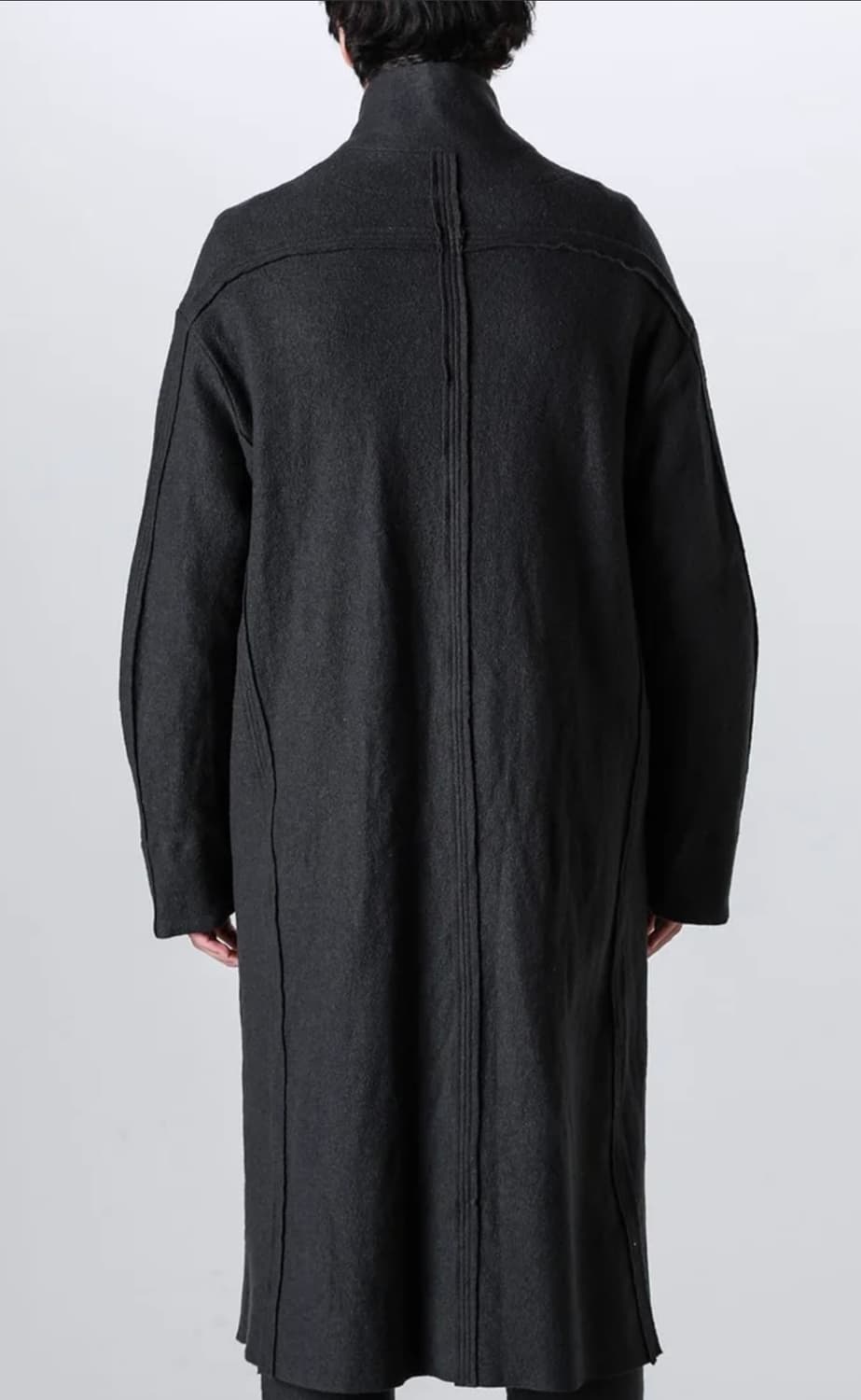 The Viridi-Anne  fulling coat 2사이즈 상품이미지4