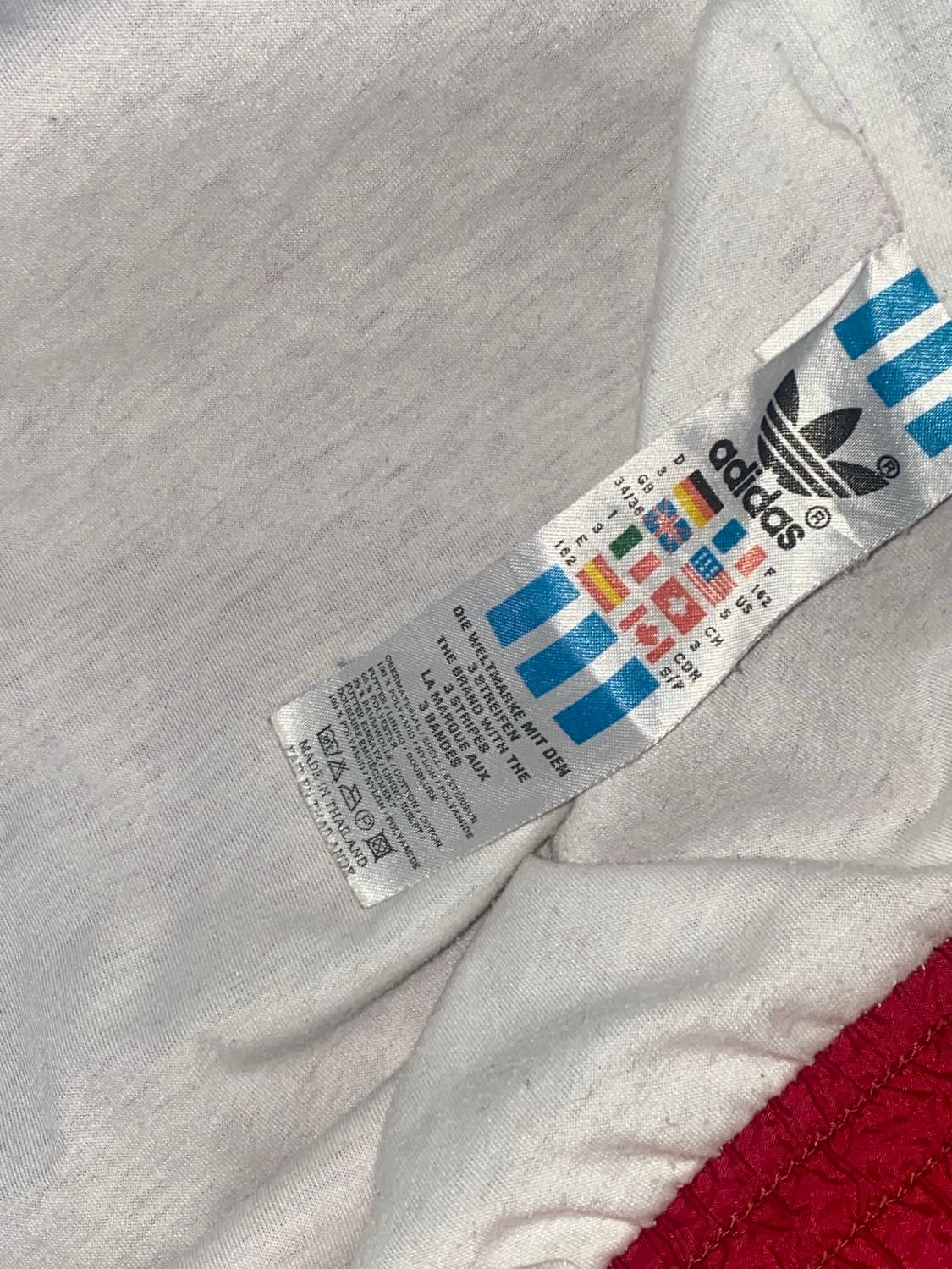 아디다스 바람막이 상품이미지8