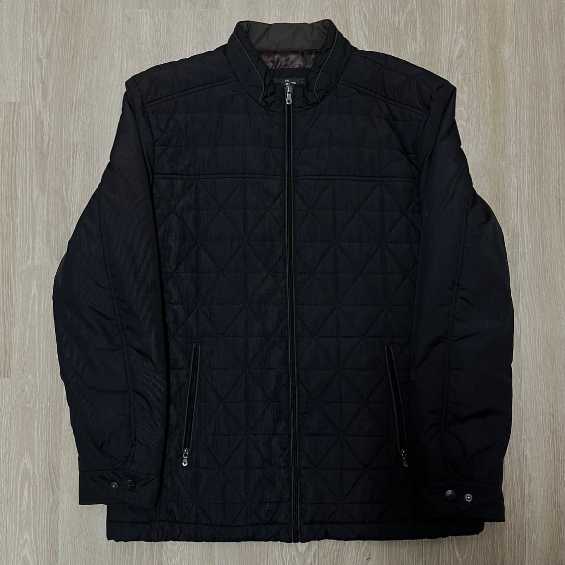 크로커다일 남성 경량패딩  상품이미지2