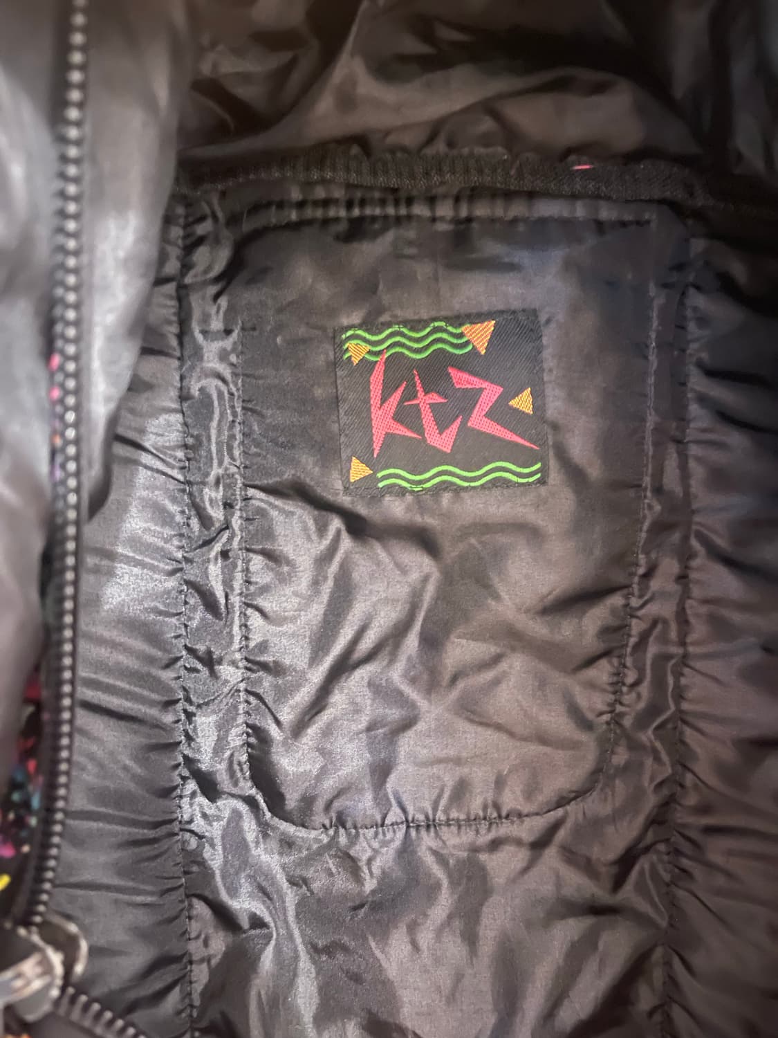 KTZ 가방 상품이미지6