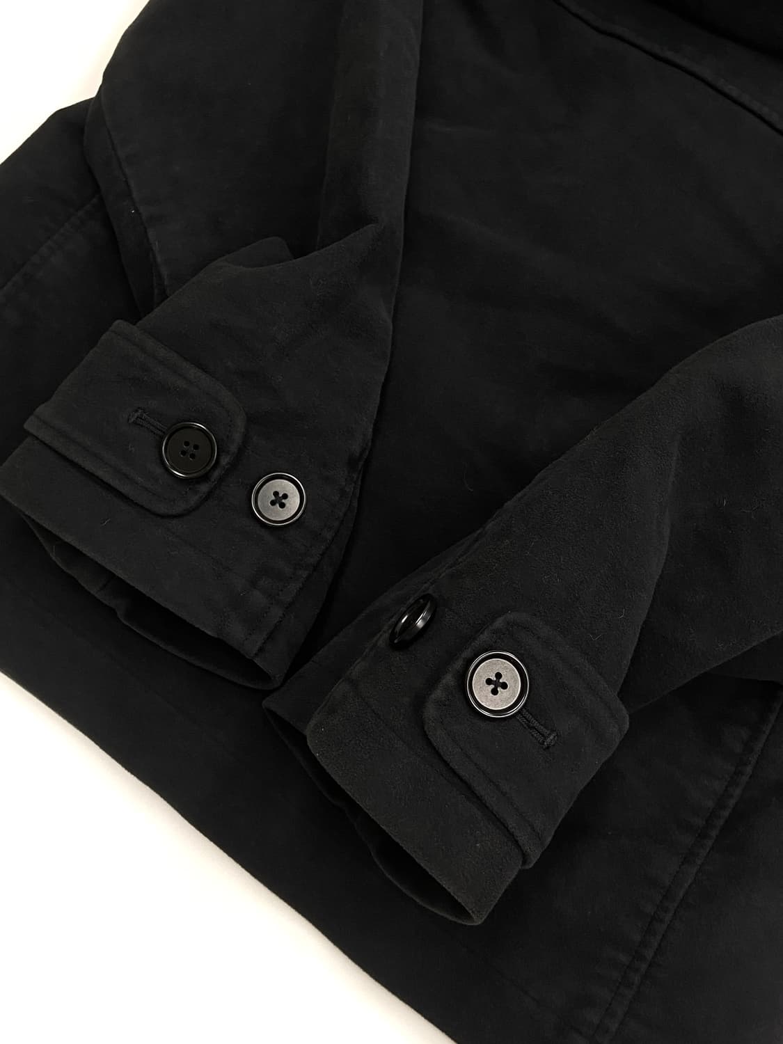 MHL Toggle coat  상품이미지4