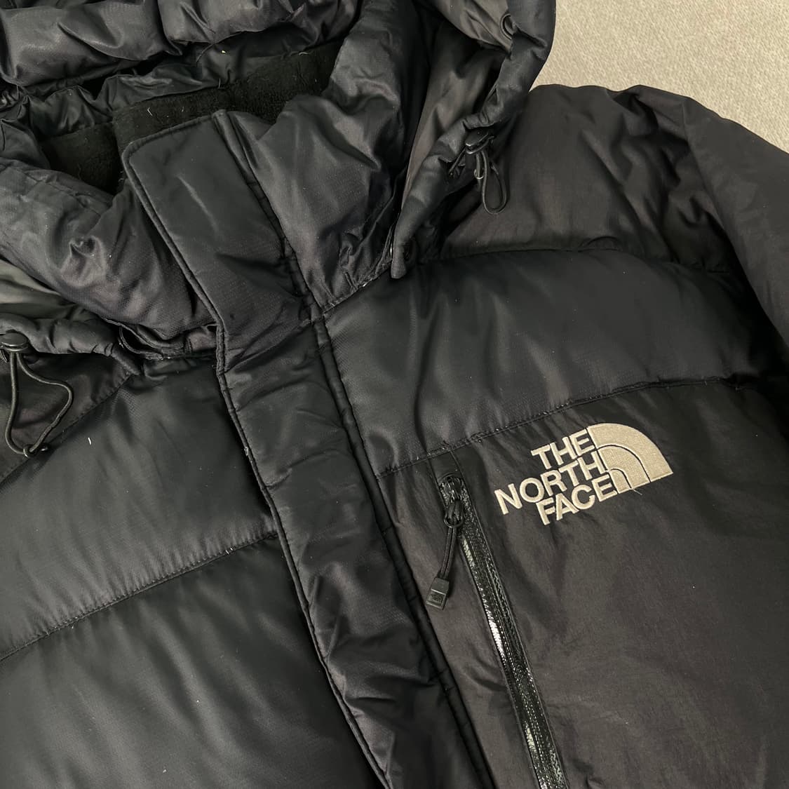 105 노스페이스 써밋시리즈 700 고프코어 눕시 패딩 상품이미지2