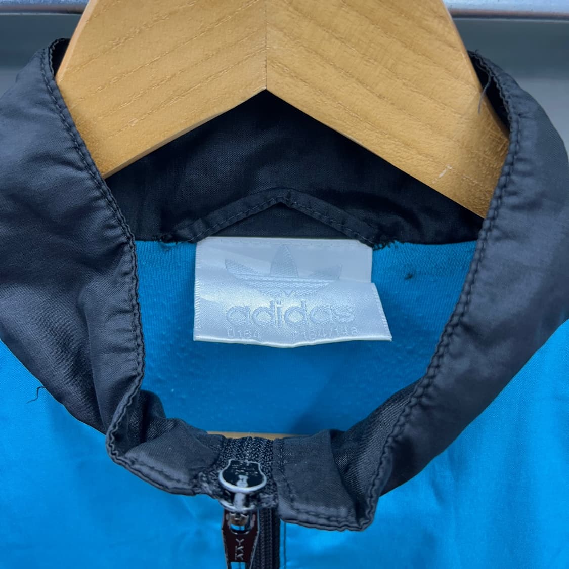 (S)90'S 아디다스 올드스쿨 바막-Y333 상품이미지6