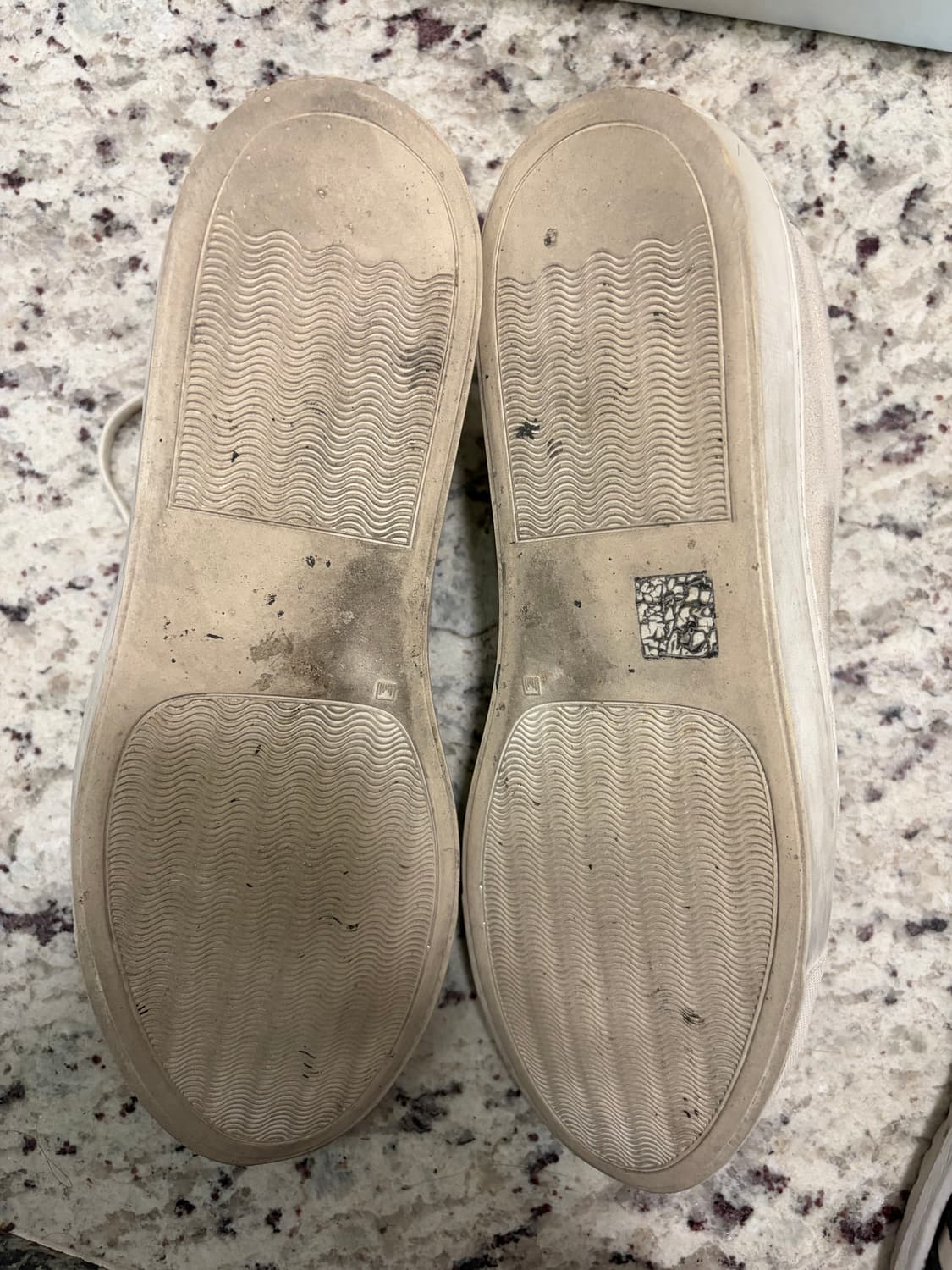 커먼 프로젝트 오리지날 아킬레스 로우 스웨이드 누드 43 사이즈 상품이미지6