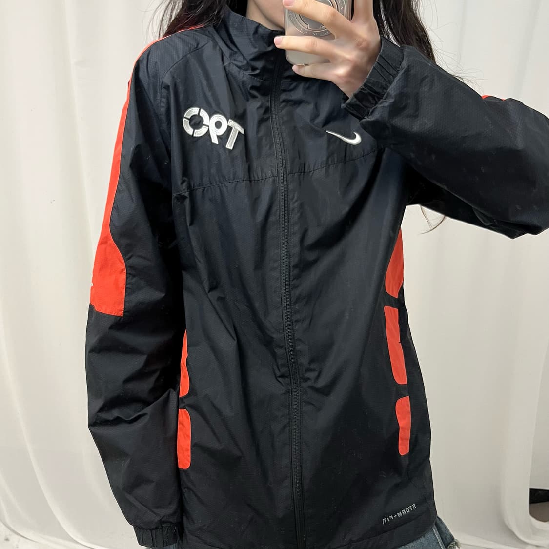 Nike windbreaker   상품이미지3