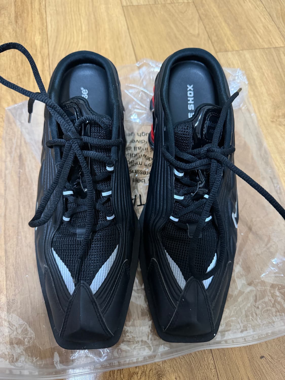 마틴로즈샥스 255 상품이미지2