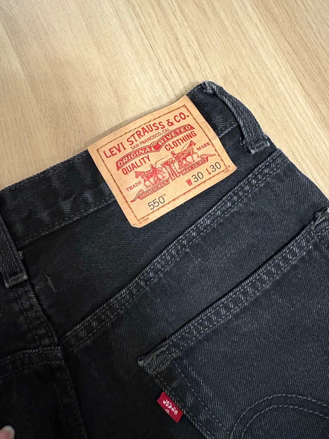 모자이크소사이어티 리바이스 리메이크  상품이미지6