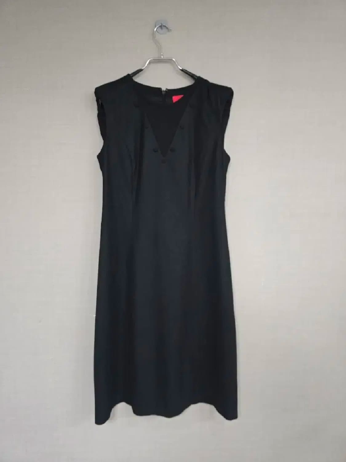 구호 모직원피스 + 블라우스 세트 상품이미지6