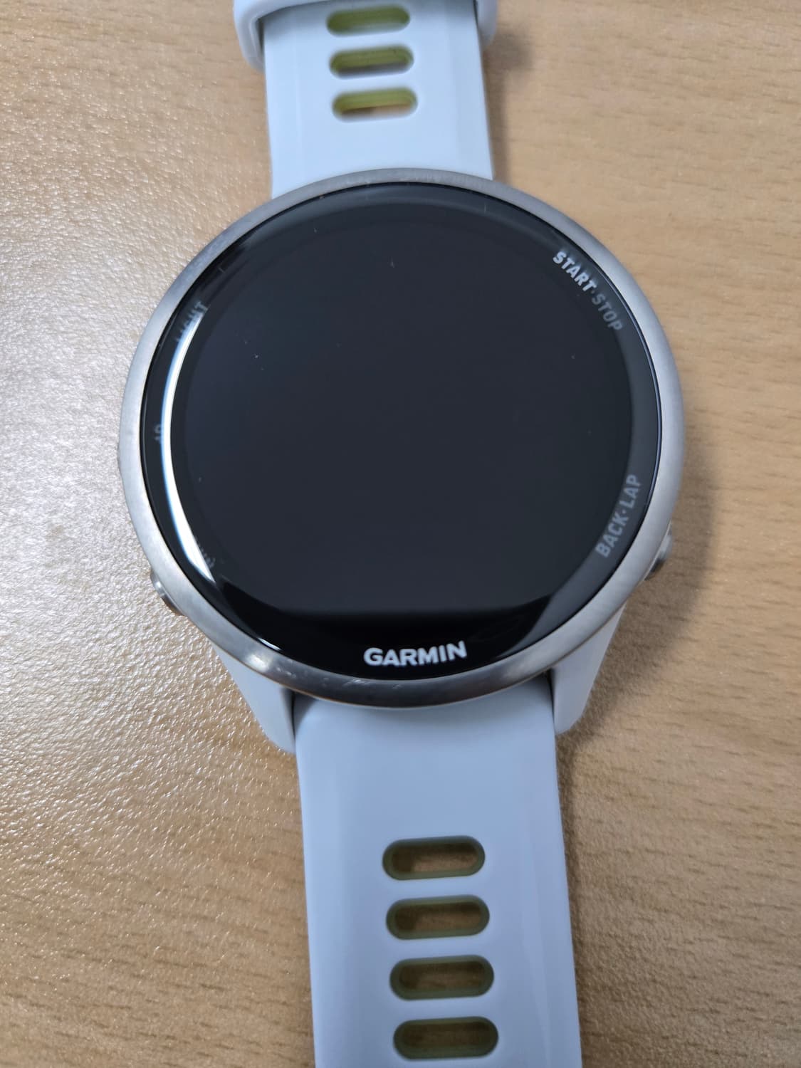 가민 포러너 970 화이트 상품이미지2