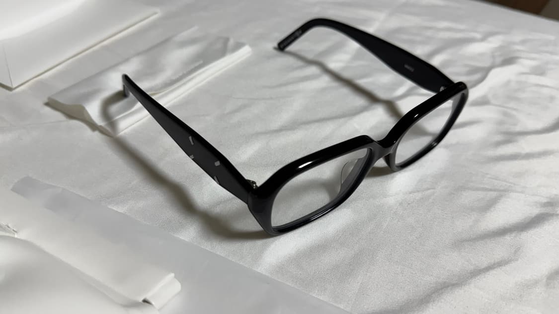 Gentel Monster mm212 상품이미지3