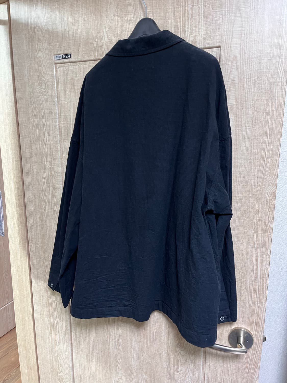 요코사카모토 클래식 색 자켓 상품이미지2