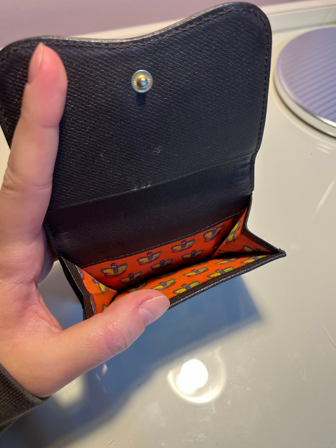 SONOVI 지갑 상품이미지5