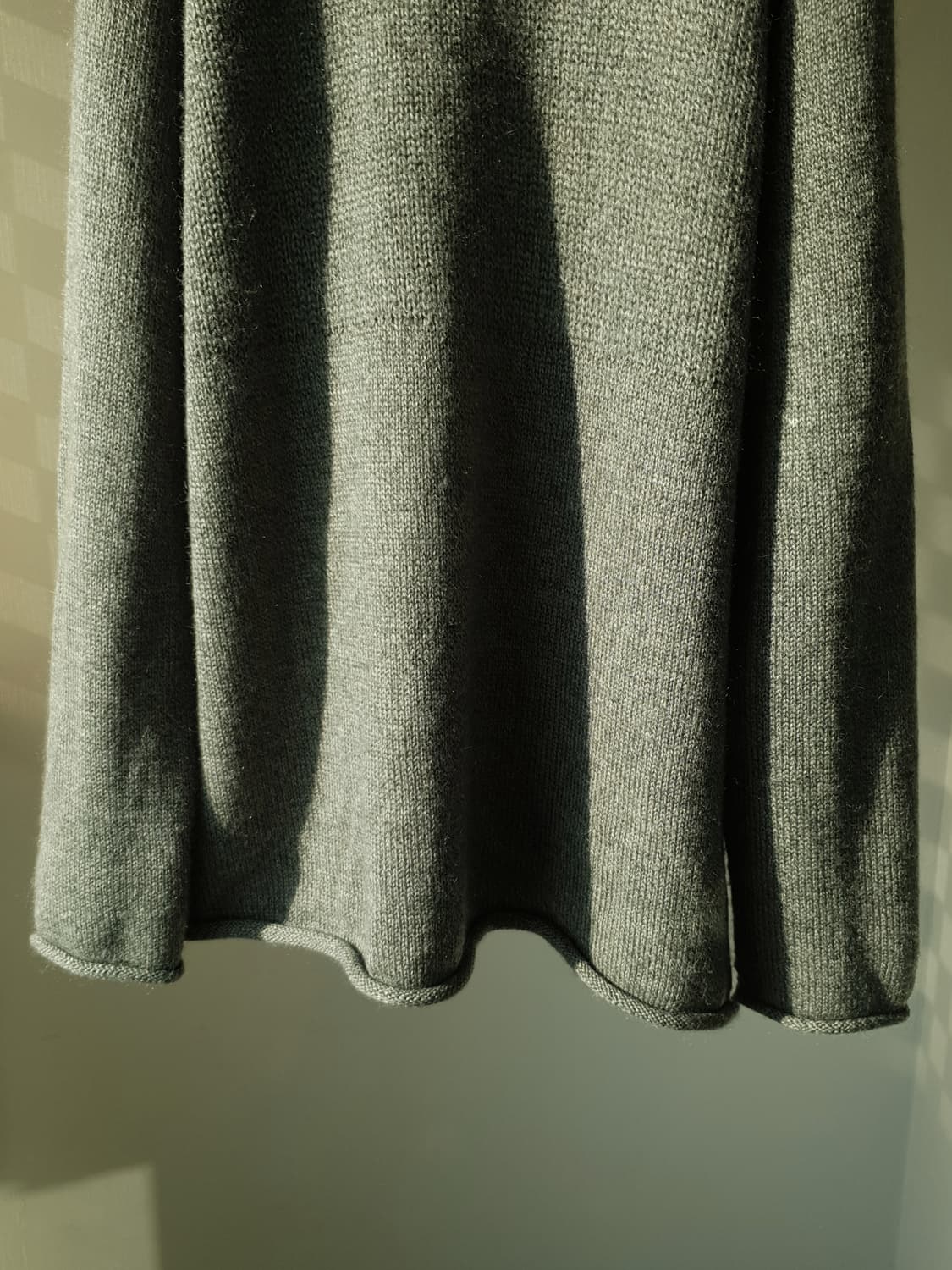 90s Y's wool knit by Yohji Yamamoto 상품이미지7