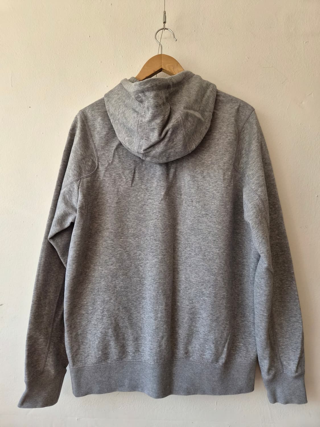 나이키 에어조던 남성 후드약기모집업점퍼 L사이즈 상품이미지3