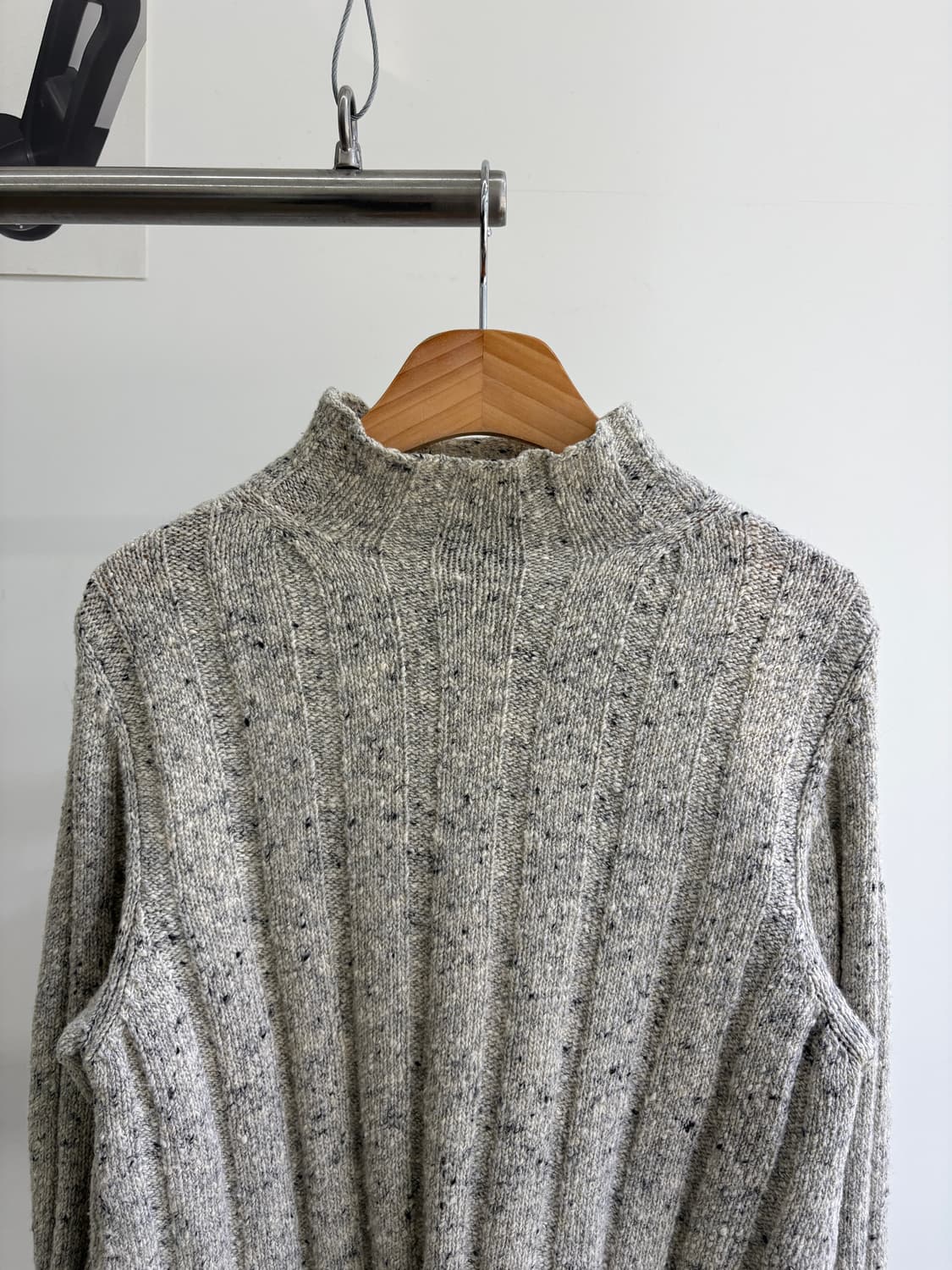 THE GINZA BY BP STUDIO (Made in Italy)니트 상품이미지2