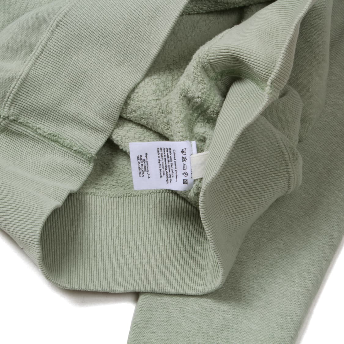 45R 스웻셔츠 상품이미지8